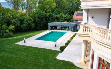 Maison 8 pièces - image - 12