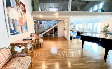 Loft 9 Zimmer - image - 1