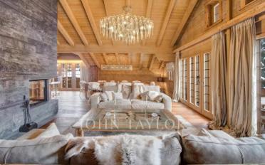 Chalet 6 Zimmer - image - 1