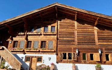 Chalet - image - 1