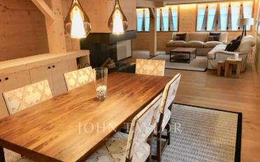 Single house 3 rooms - image - 4