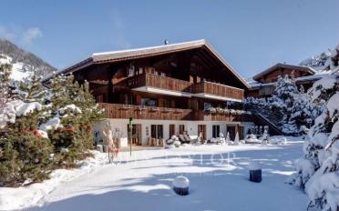 Chalet 12 rooms - image - 1