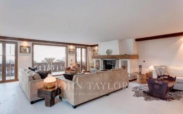 Chalet 12 rooms - image - 2