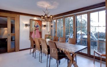 Chalet 12 rooms - image - 4