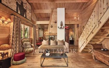 Chalet - image - 2