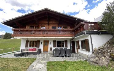 Chalet - image - 2