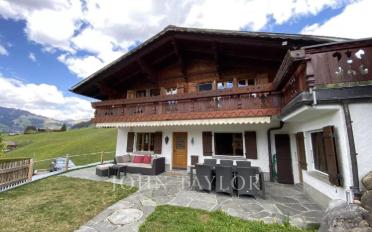 Chalet - image - 1