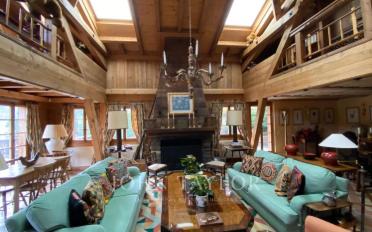 Chalet - image - 2