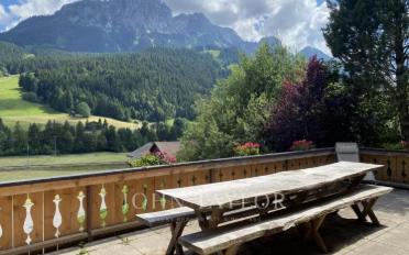 Chalet - image - 1