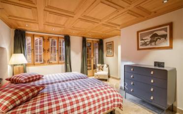 Chalet 6.5 pièces - image - 6