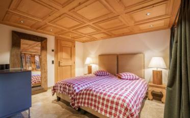 Chalet 6.5 pièces - image - 9