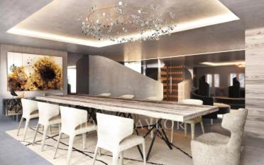 Maison 15 pièces - image - 2