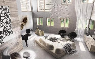 Maison 15 pièces - image - 5