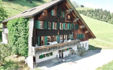 Chalet 11.5 rooms - image - 1
