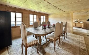 Chalet 11.5 rooms - image - 5