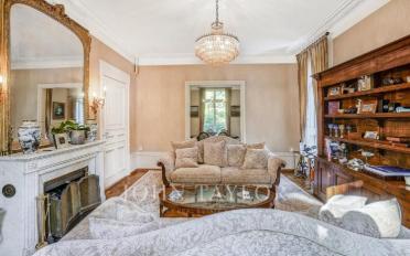 Single house 10 rooms - image - 6