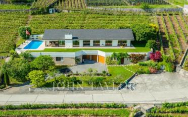 Single house 6.5 rooms - image - 4