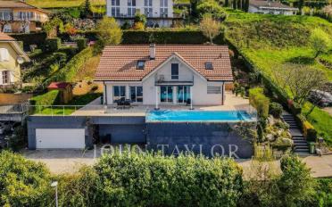 Villa 5.5 Zimmer - image - 2