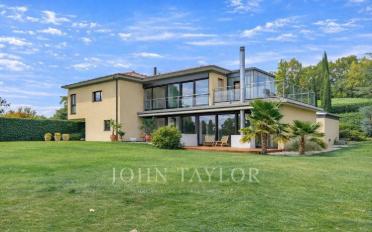Single house 8.5 rooms - image - 1