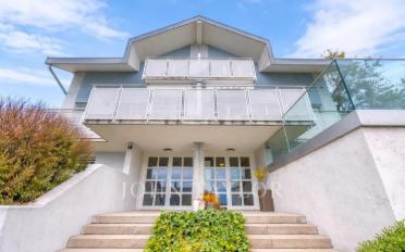 Einfamilienhaus 5.5 Zimmer - image - 11
