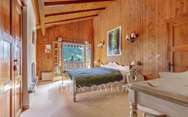 Chalet 6.5 Zimmer - image - 6