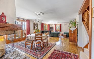 Chalet 6.5 Zimmer - image - 5