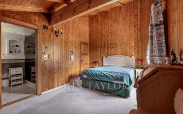 Chalet 6.5 Zimmer - image - 7