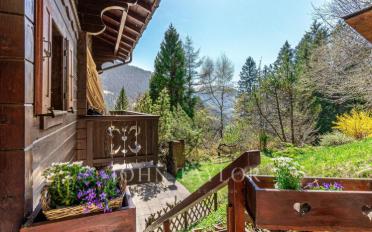 Chalet 6.5 Zimmer - image - 3