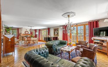 Chalet 6.5 Zimmer - image - 4