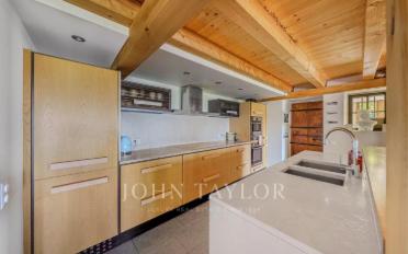Single house 7.5 rooms - image - 7
