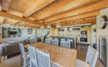 Single house 7.5 rooms - image - 6