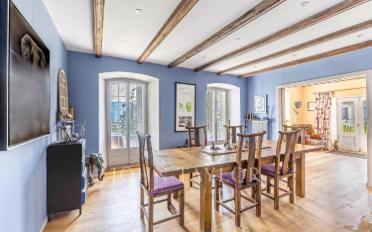 Single house 10 rooms - image - 7