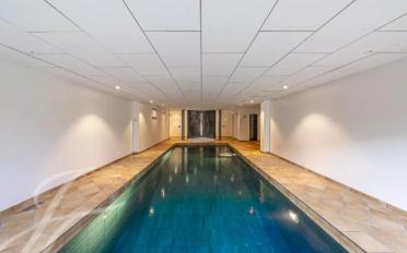 Single house 12 rooms - image - 7