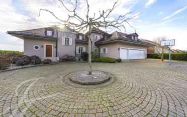 Single house 12 rooms - image - 9