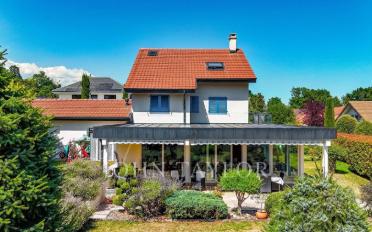 Einfamilienhaus - image - 4