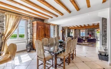 Maison 10 pièces - image - 7