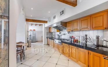 Maison 10 pièces - image - 8