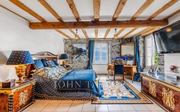 Maison 10 pièces - image - 9