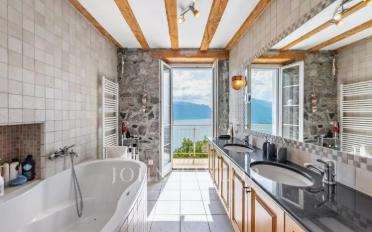 Maison 10 pièces - image - 10