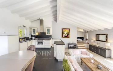 Single house 6.5 rooms - image - 8