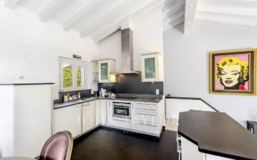 Single house 6.5 rooms - image - 10