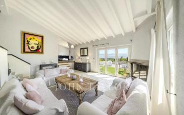 Single house 6.5 rooms - image - 11