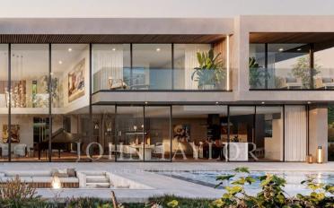 Villa 7.5 Zimmer - image - 1
