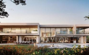 Villa 7.5 Zimmer - image - 2
