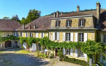 Villa 15 pièces - image - 1