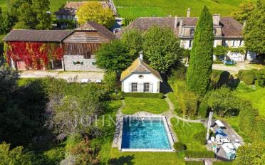 Villa 15 pièces - image - 2