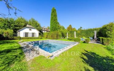 Villa 15 pièces - image - 13