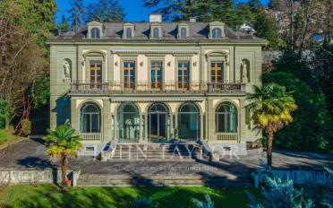 Mixed use property - image - 1