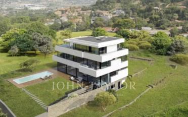 Villa 11 Zimmer - image - 2