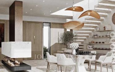 Villa 11 Zimmer - image - 6
